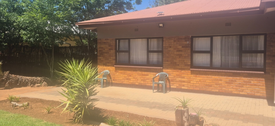 3 Bedroom Property for Sale in Bayswater Free State